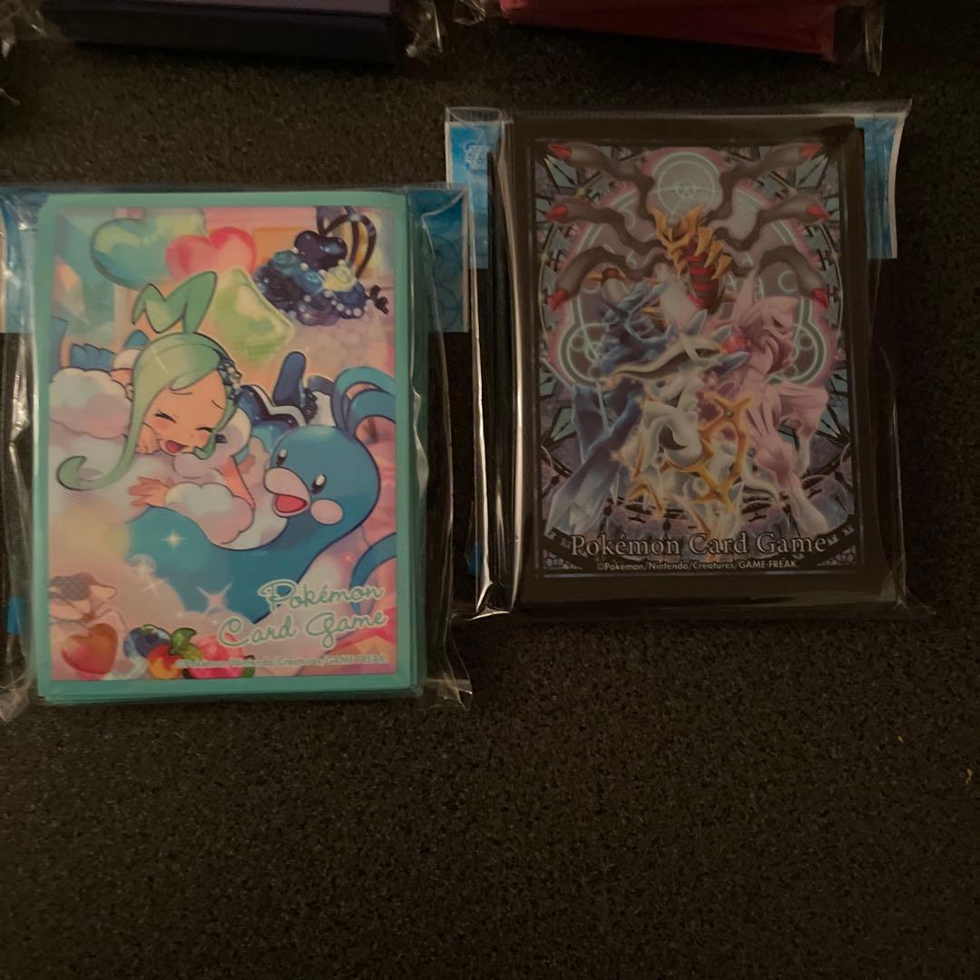 ポケモンデッキシールド　まとめ