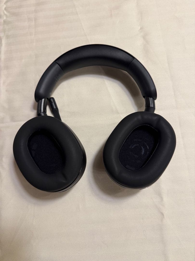 INZONE H9 ヘッドセット