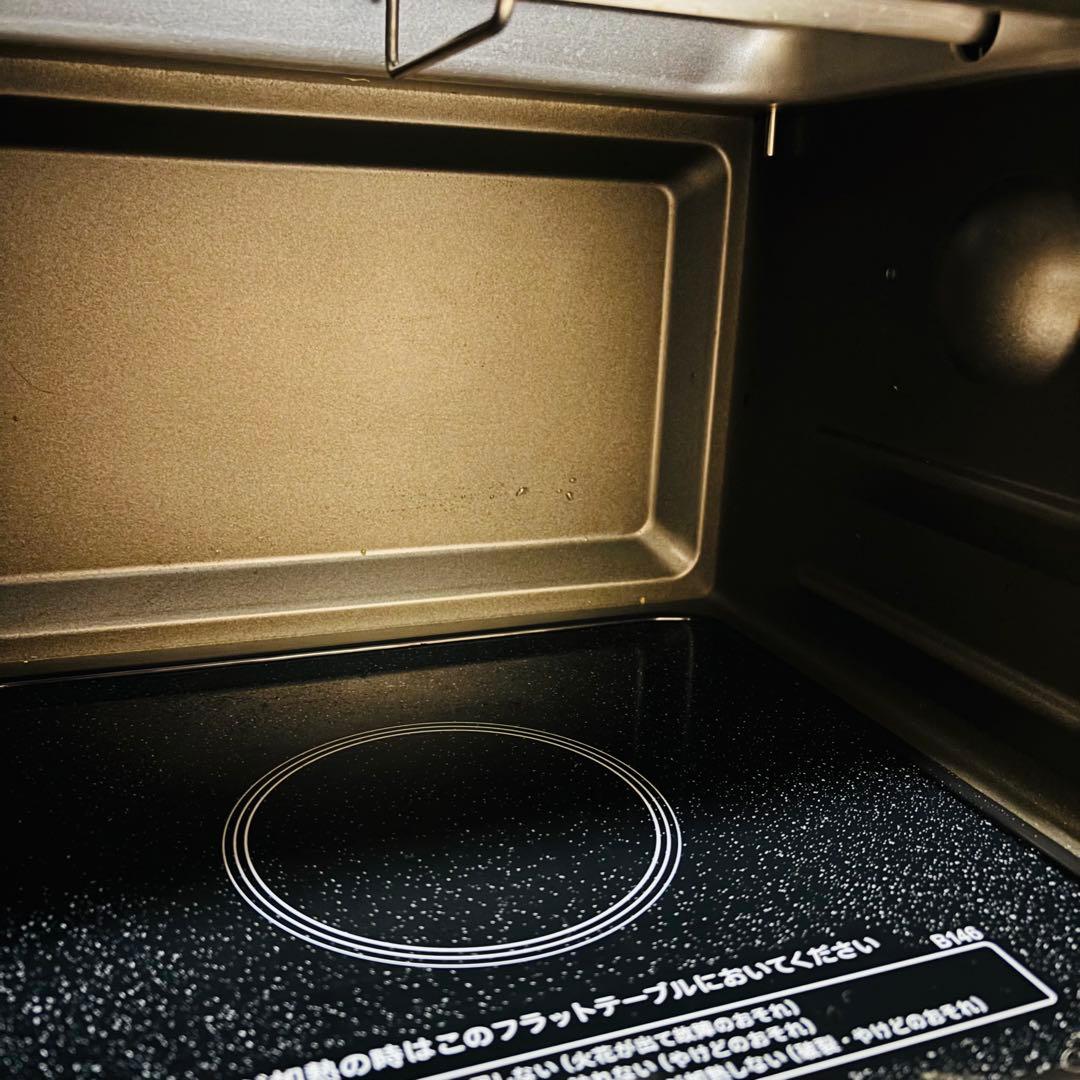 SHARP オーブンレンジ RE-S55FJ 2024年製