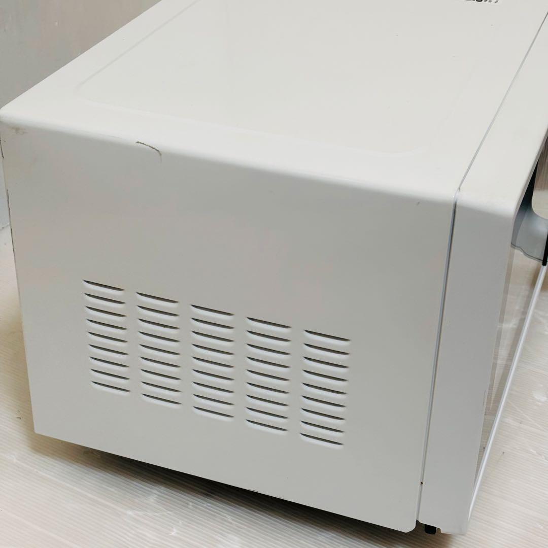 SHARP オーブンレンジ RE-S55FJ 2024年製