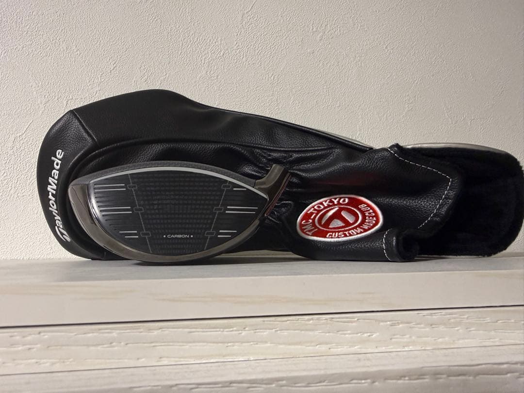 【期間限定お値下げ】Qi35 LSドライバー 10.5度 テーラーメイド