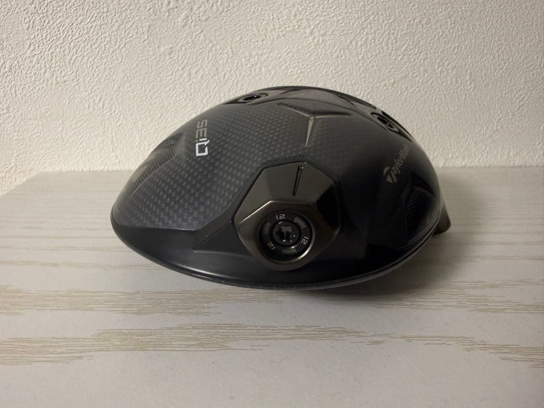 【期間限定お値下げ】Qi35 LSドライバー 10.5度 テーラーメイド