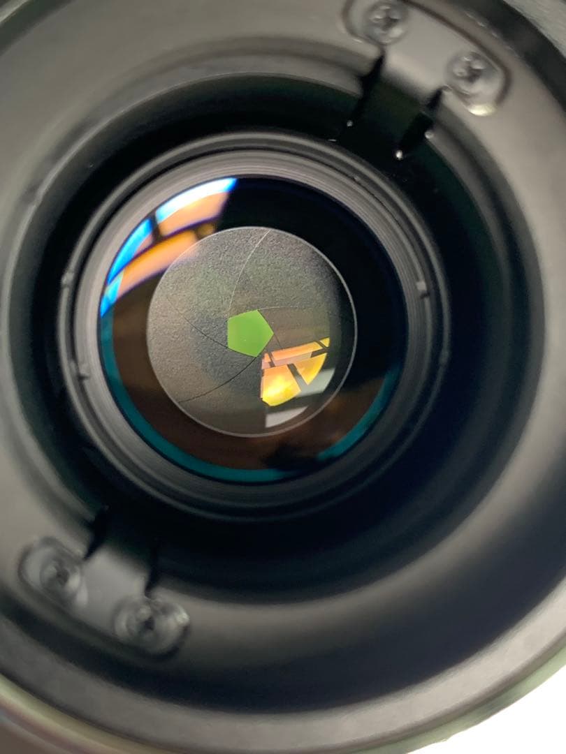 Schneider COMPONON-S 50mm 2.8 eマウント レンズ