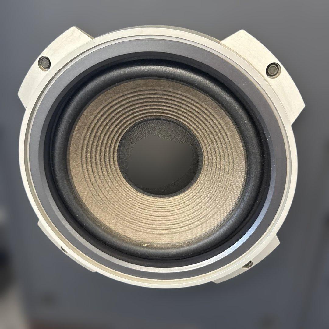 ★レトロ名機 ジャンク★ONKYO S-660 3WAYスピーカー 迫力重低音