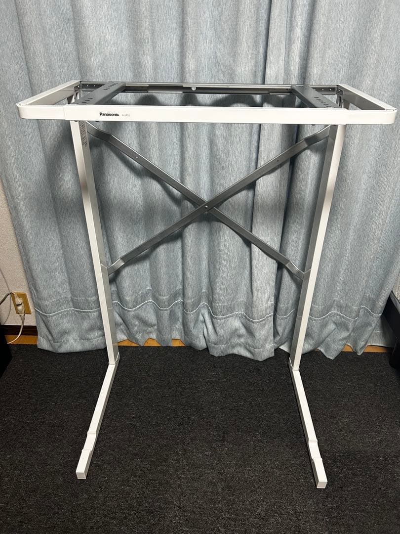 AZU-ki　　　　N-UF51 洗濯機用スタンド 2023年製