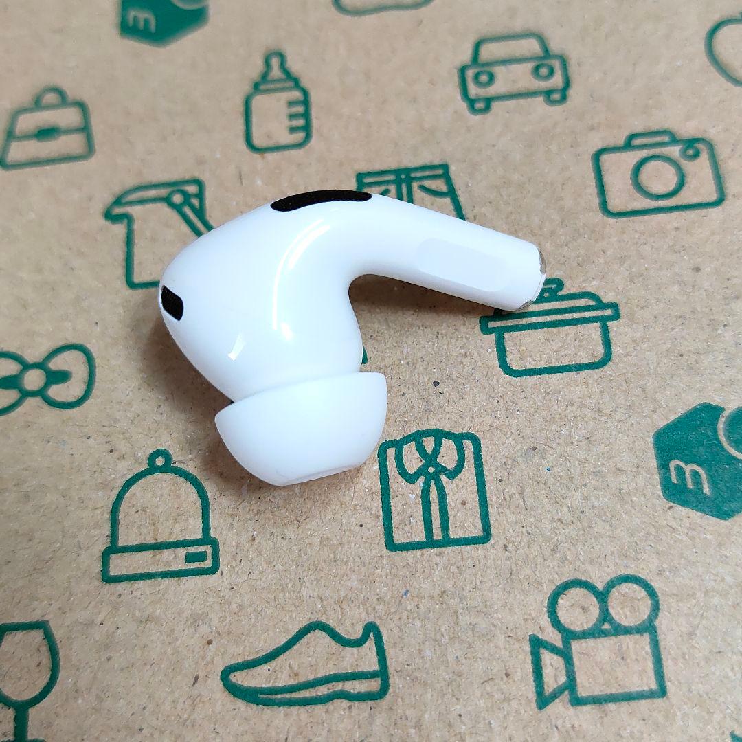 Apple AirPods Pro 2世代 片耳 L 片方 左耳 71