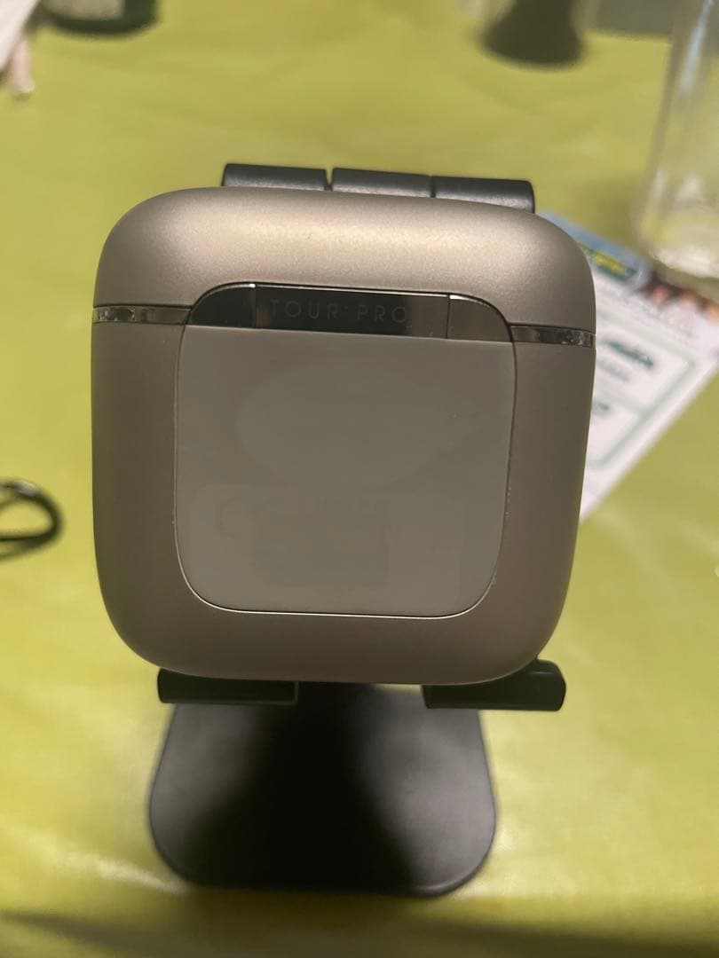 【美品】JBL TOUR PRO2 ワイヤレスイヤホン