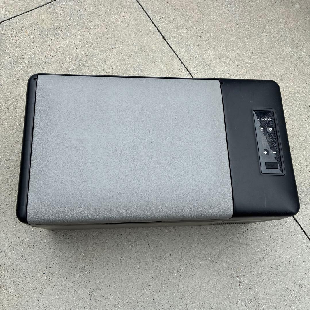 LIVZA ポータブル冷蔵庫