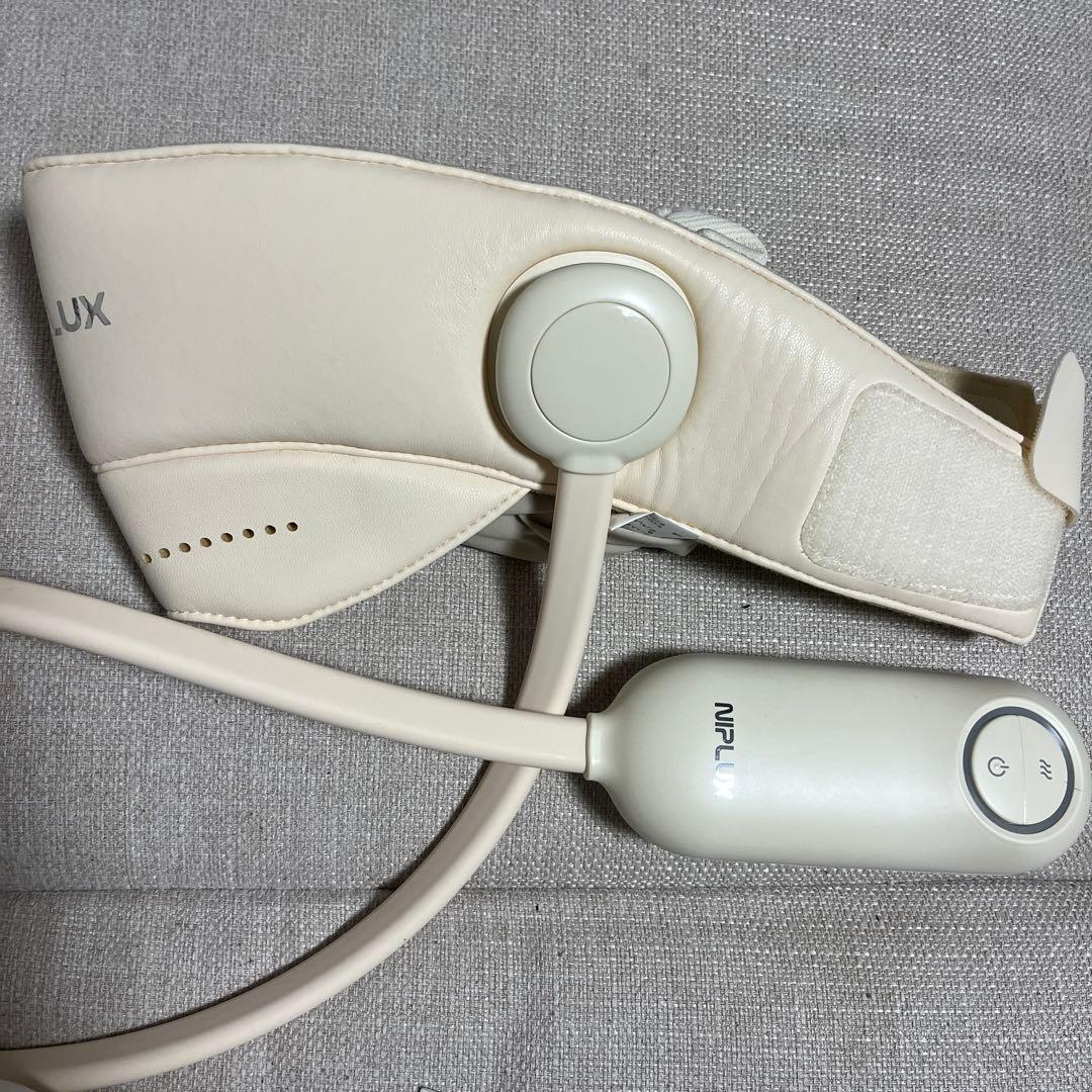 NIPLUX CHILLMET ヘッドマッサージャー