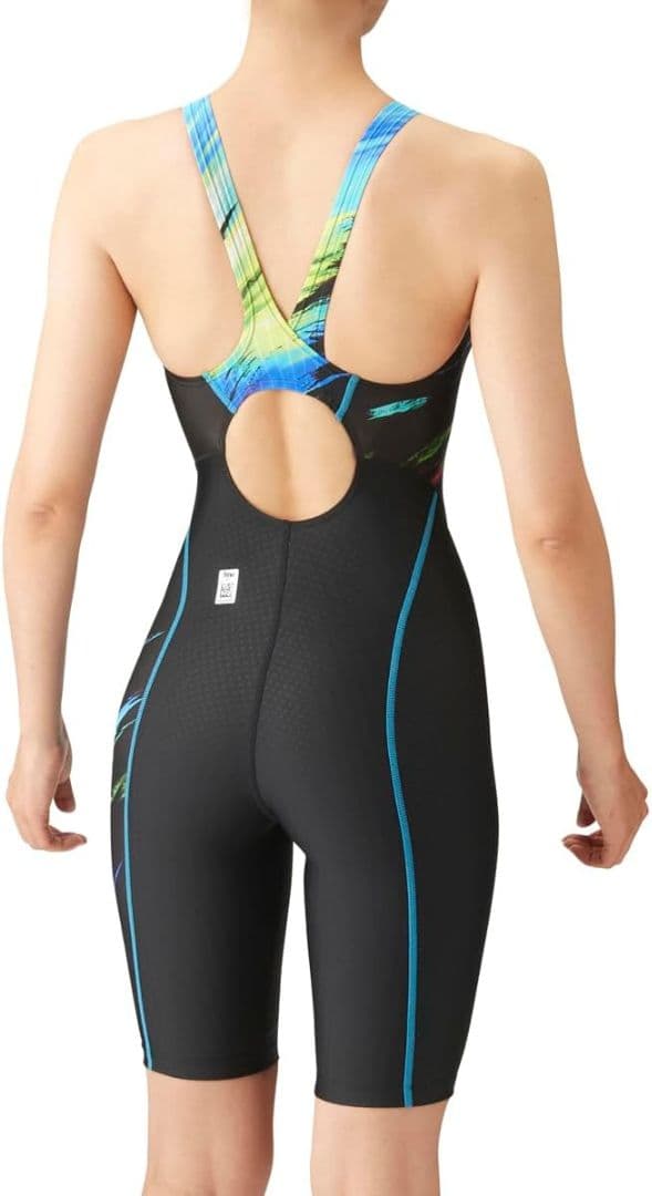 arena【WA承認】アクアレーシングワンピーススパッツ ARN4060W