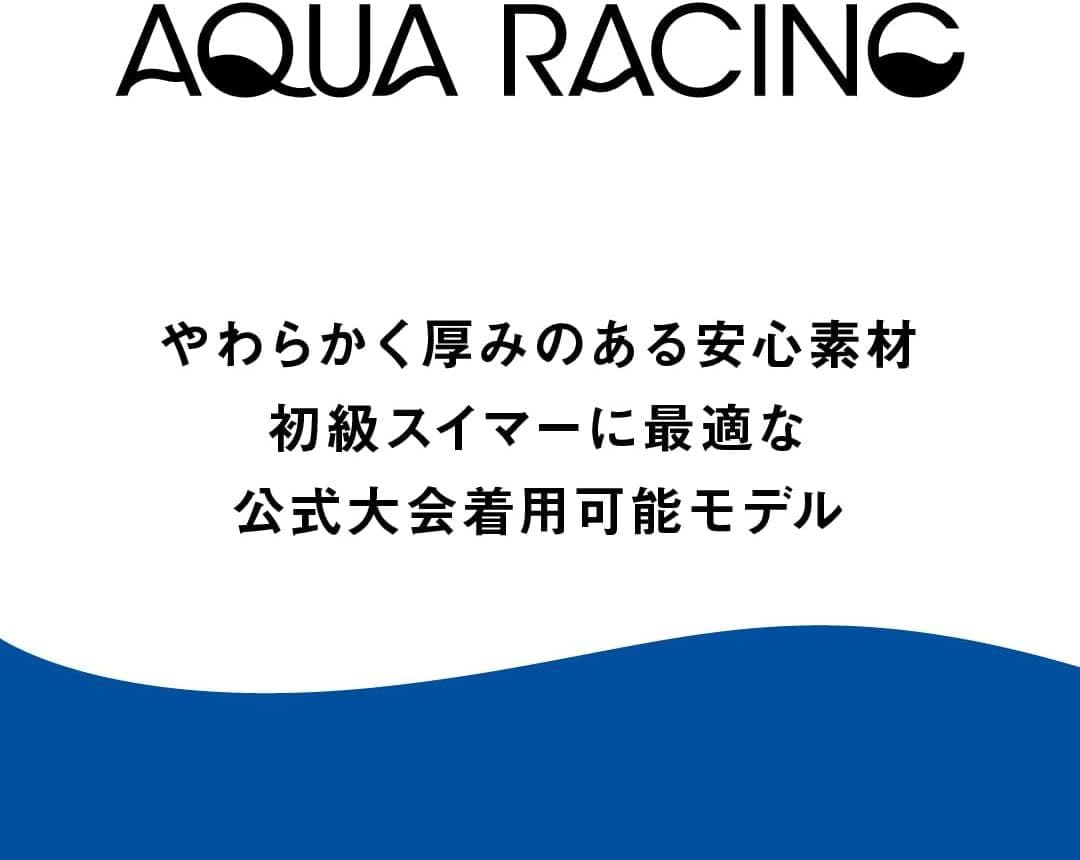 arena【WA承認】アクアレーシングワンピーススパッツ ARN4060W