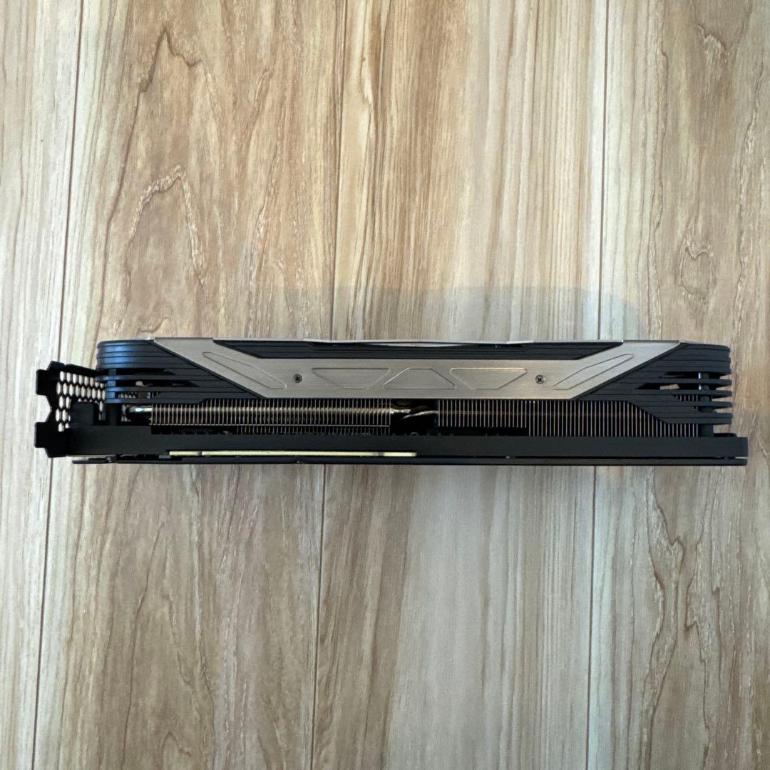 【動作確認済】Gainward GeForce RTX 3070