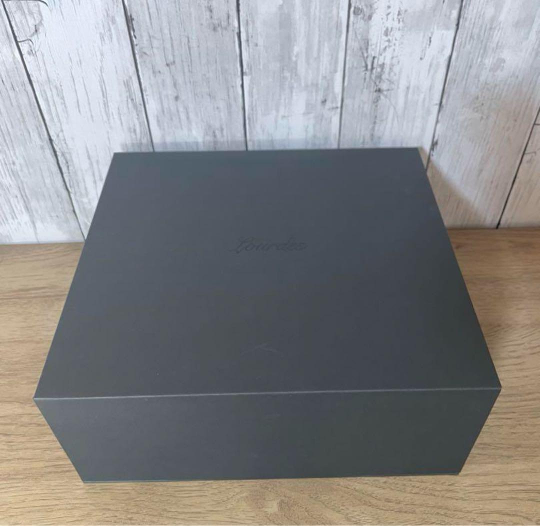 【美品】公式 ルルドプラズマエステブラシ