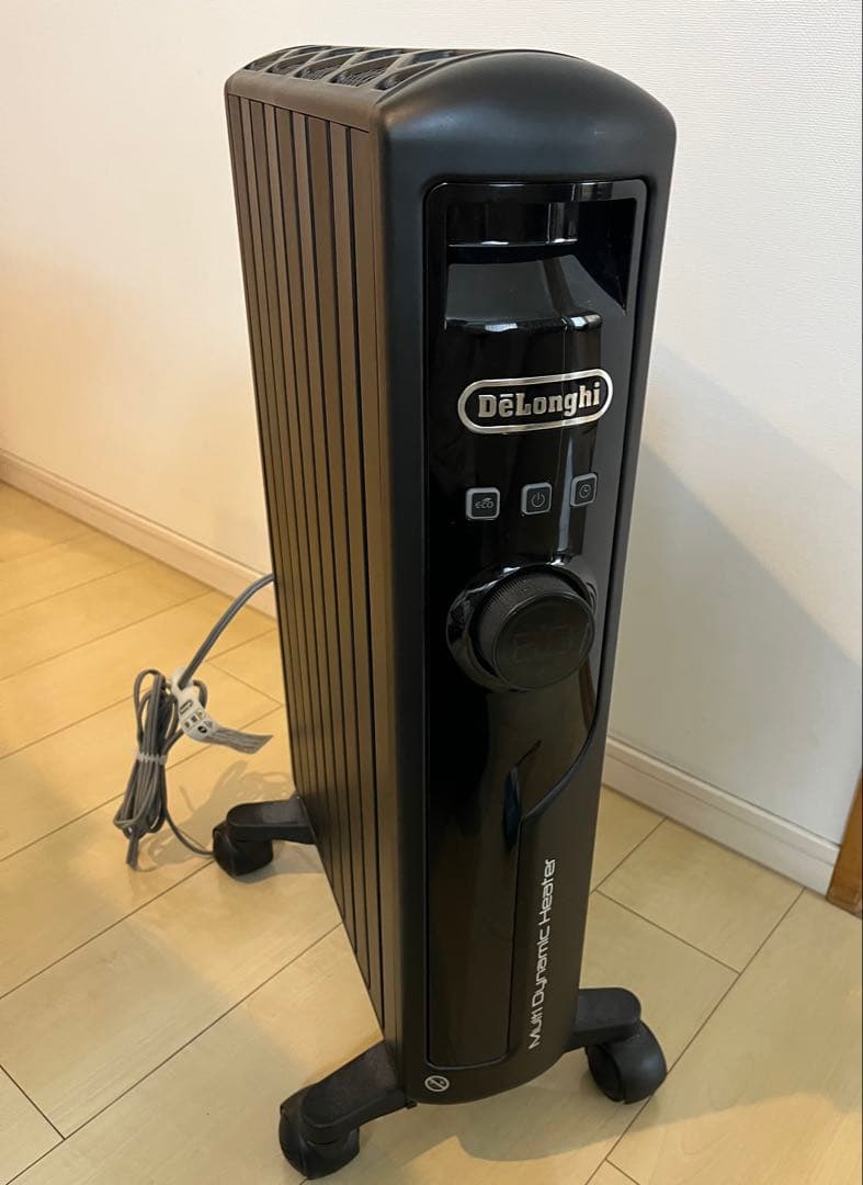 De'Longhi デロンギ マルチダイナミックヒーター MDHS12-PB