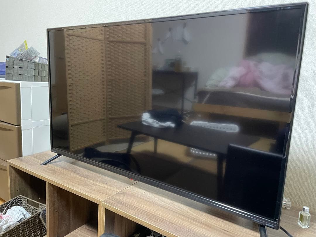 ORION 42インチ 液晶テレビ SAFH421