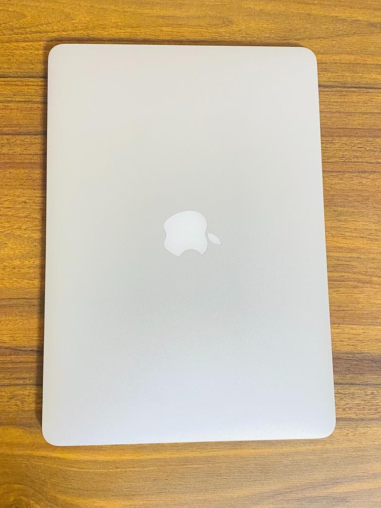 MacBook Air i7 13インチ SSD1TB Mac/Win11