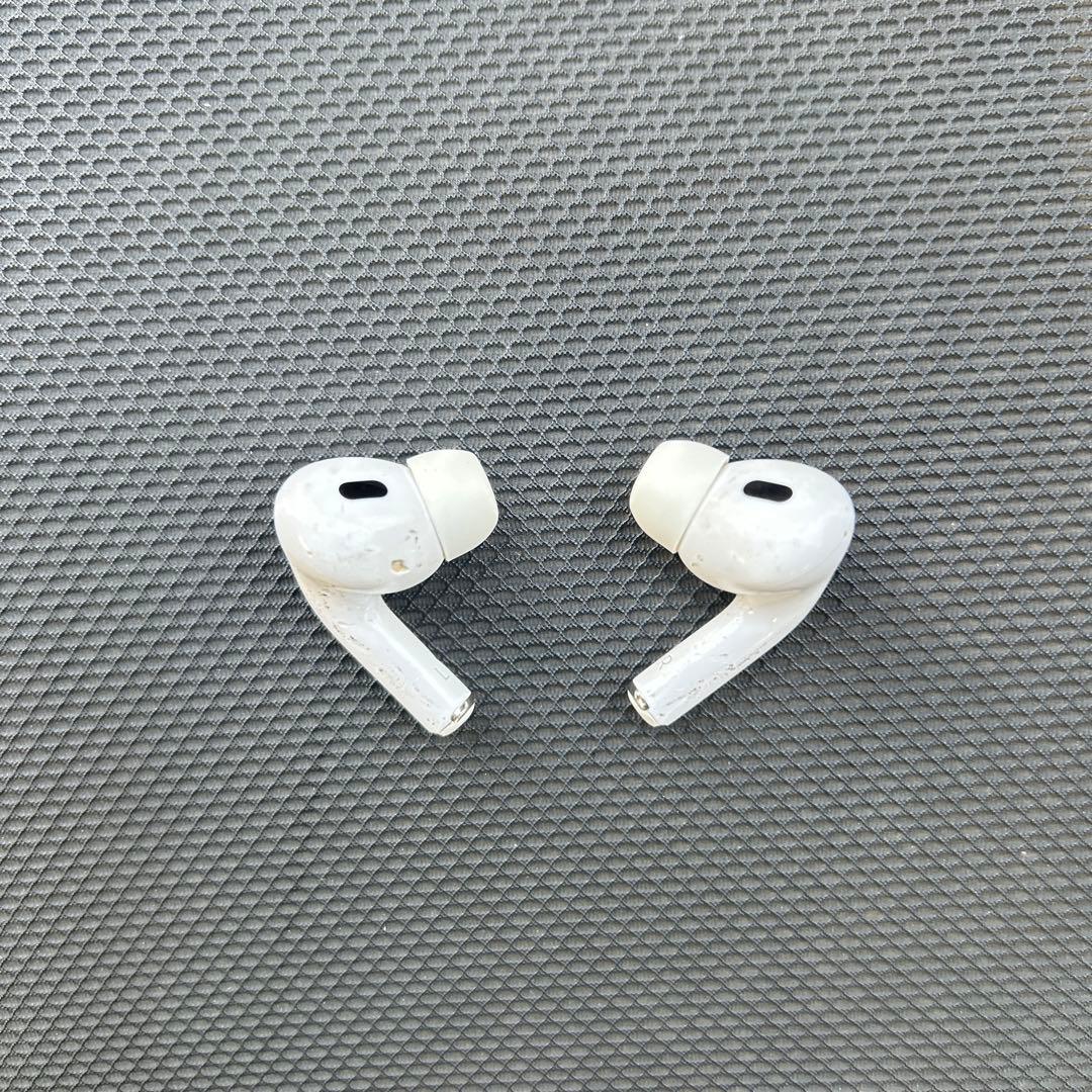 AirPodsプロ2 イヤホンのみ