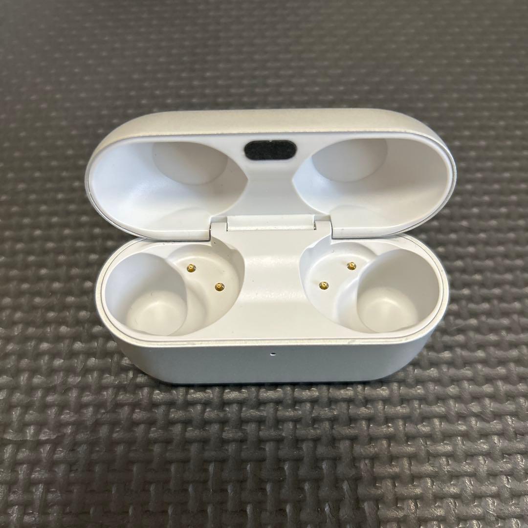 充電ケースのみ パナソニック Technics EAH-AZ100-S イヤホン