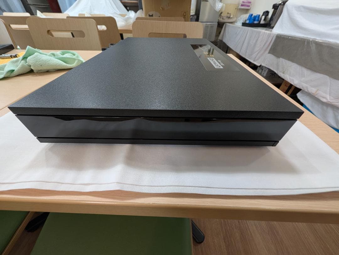 プレーヤー UBP-X800M2