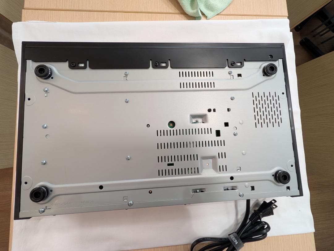 プレーヤー UBP-X800M2