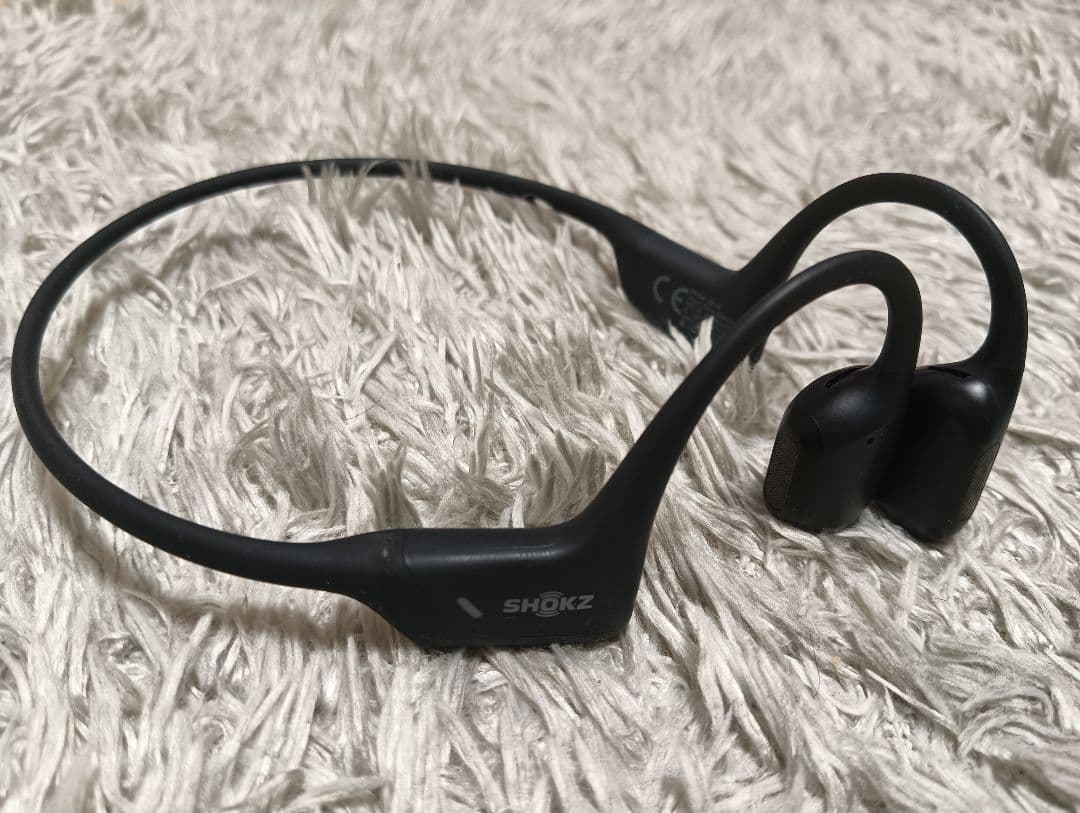 Shokz OpenRun Pro S810　本体のみ