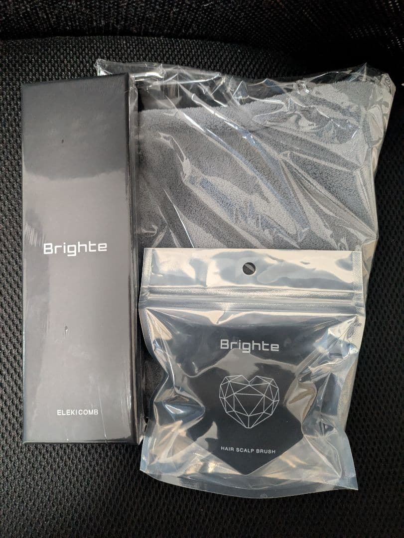 [セット]Bright シャワードライヤー(白) BRT-SD173WH