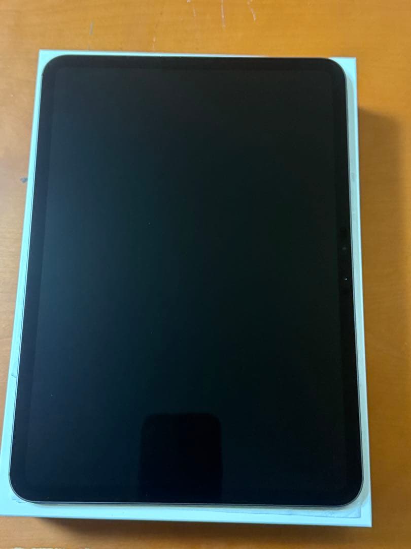 iPad Pro 11インチ (M5) 512GB WiFi＋Cellular