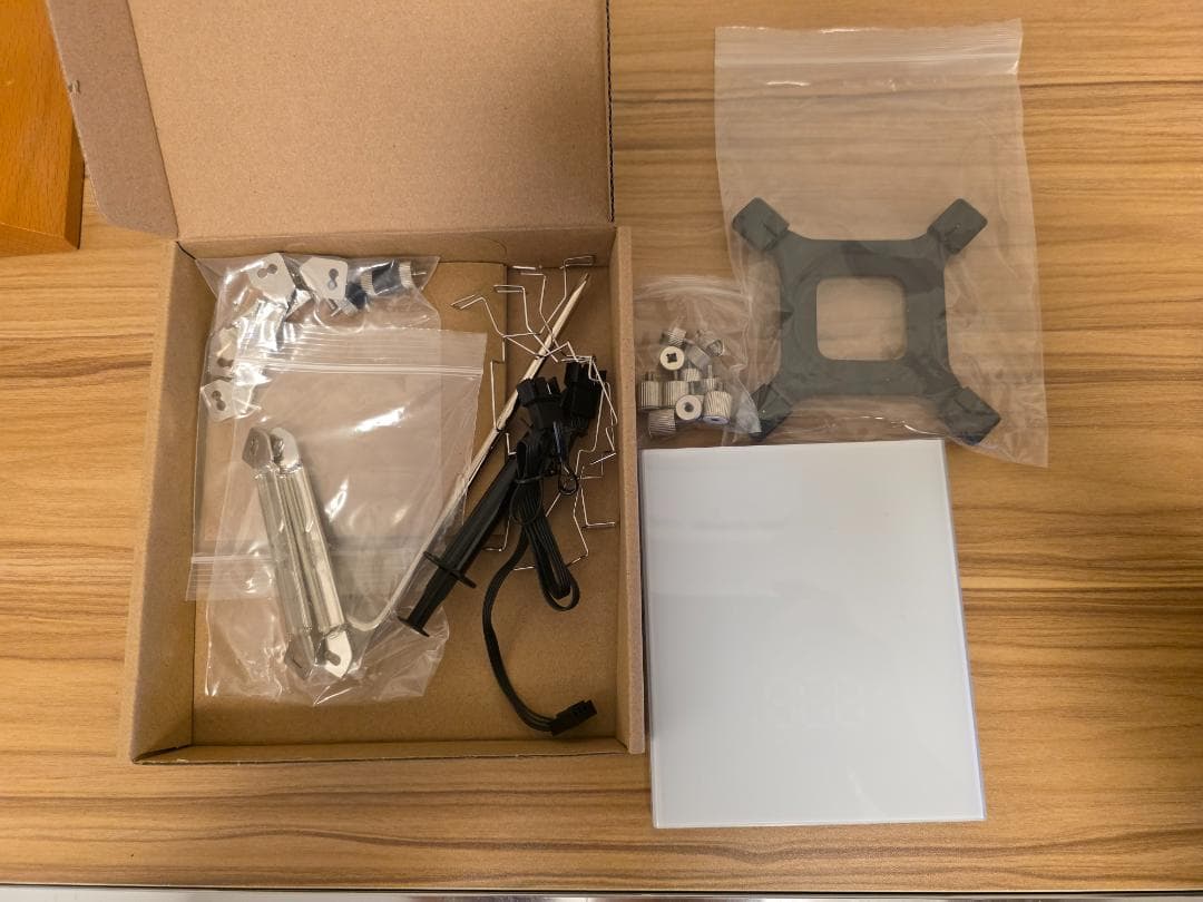 Deepcool AK620 DIGITAL PRO WH CPUクーラー