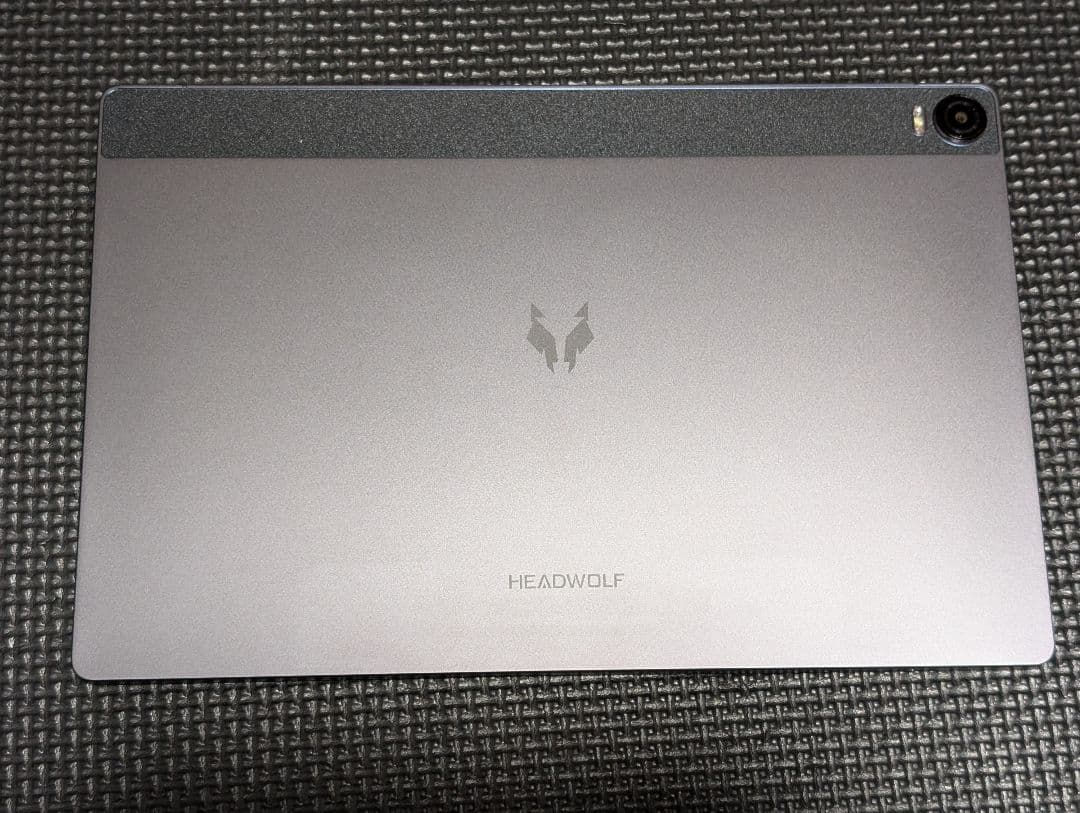 Androidタブレット本体 Headwolf Hpad5
