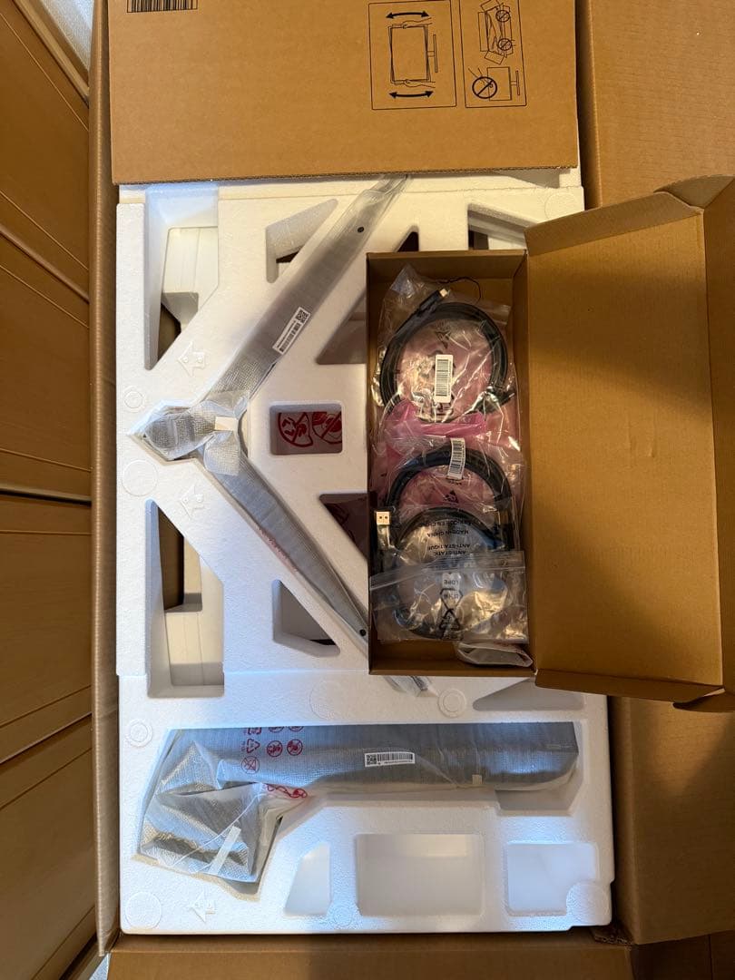 最終値下げ LG UltraGear OLED 45GS96QB-B ゲーミング