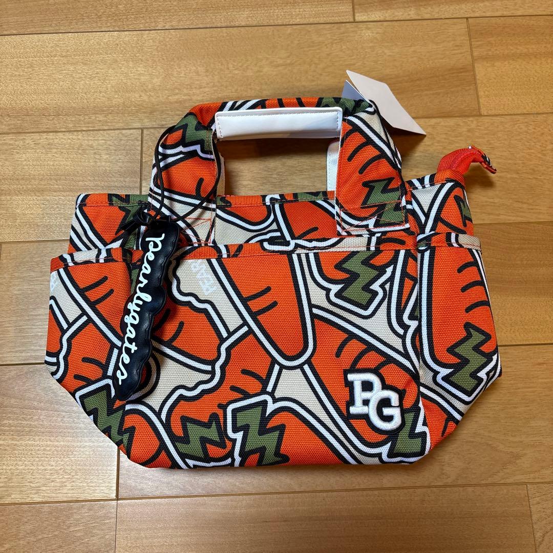 パーリーゲイツ　カードバッグ