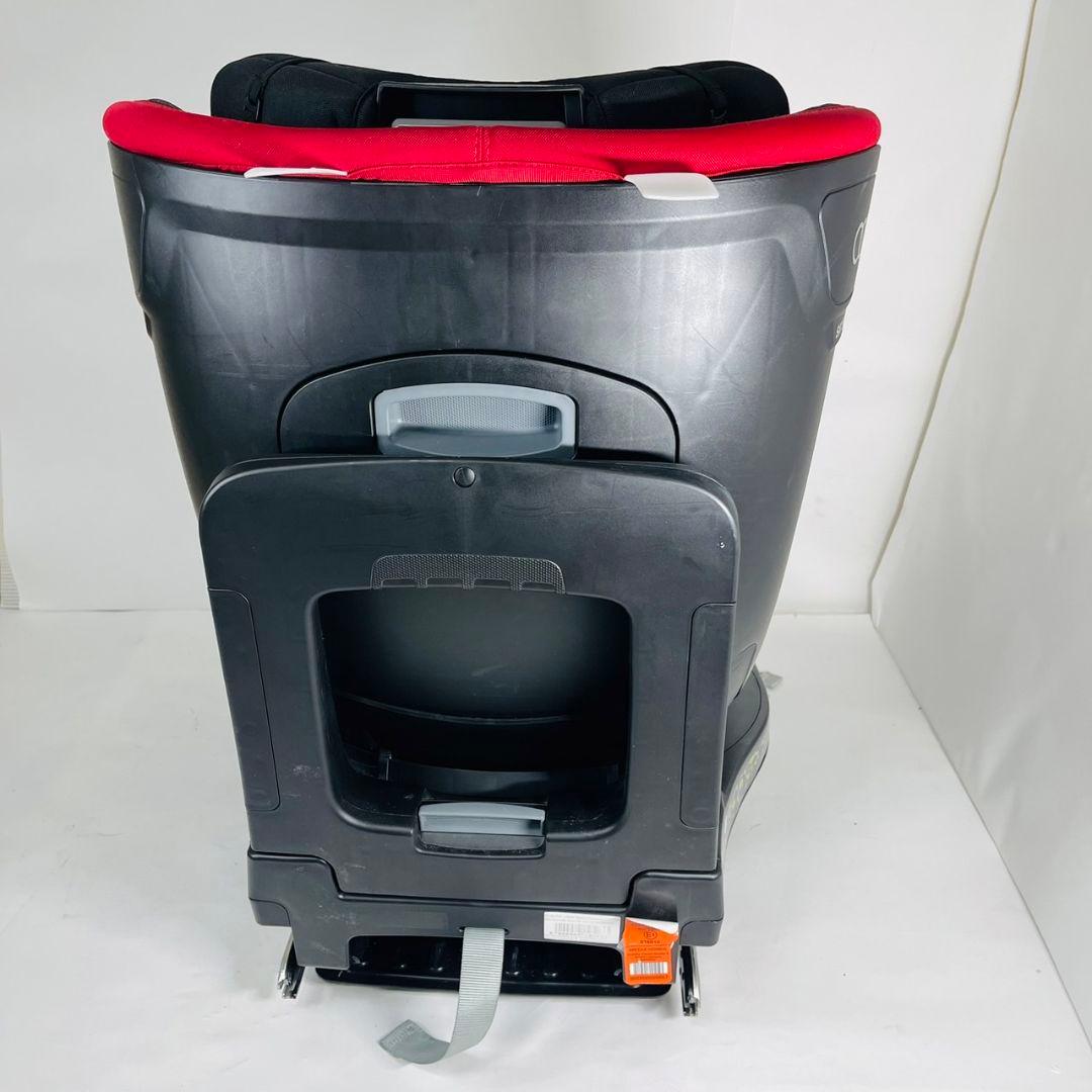 希少 audi BRITAX ROMERブリタックスDUALFIX i-SIZE