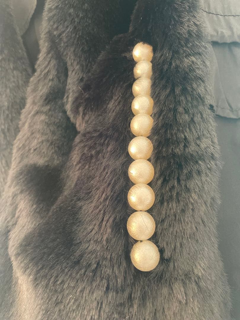 ガレナ　エコファーベスト