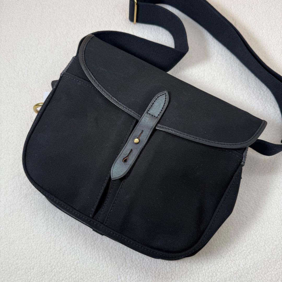 Brady STOUR/ブレディ ストア　ショルダーバッグ　ネイビー