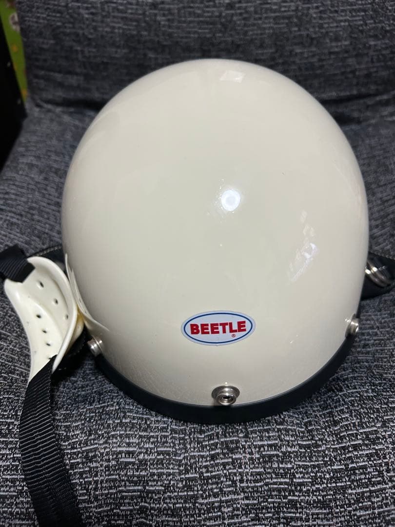 オーシャンビートル　ショーティー4Lサイズ