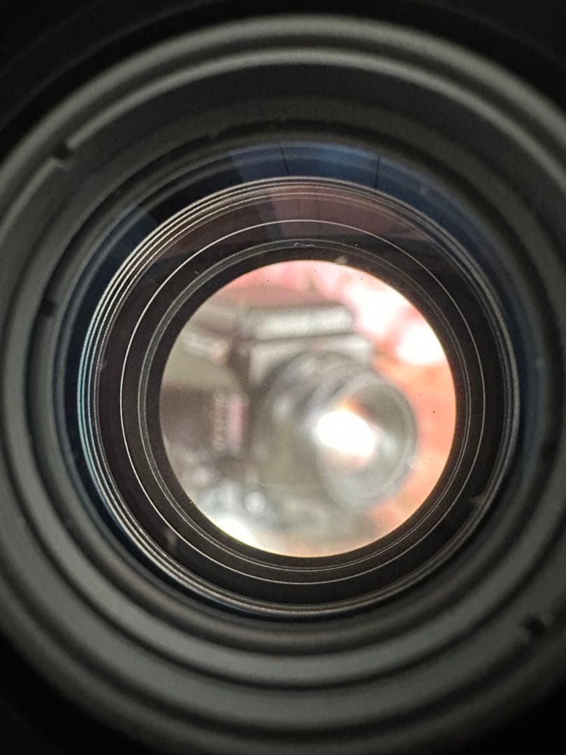 MAMIYA-SEKOR Z 90mm f/1:3.5W レンズ