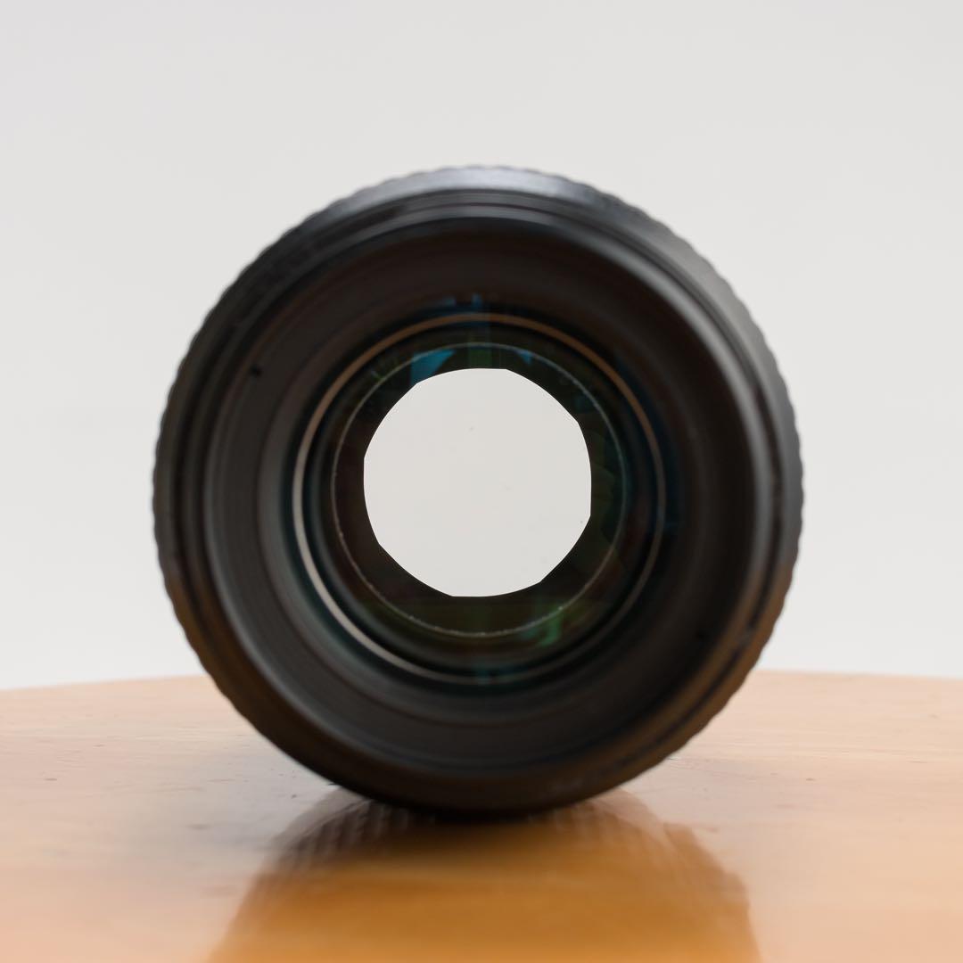 Canon EF 100mm f2.8 マクロレンズ 単焦点