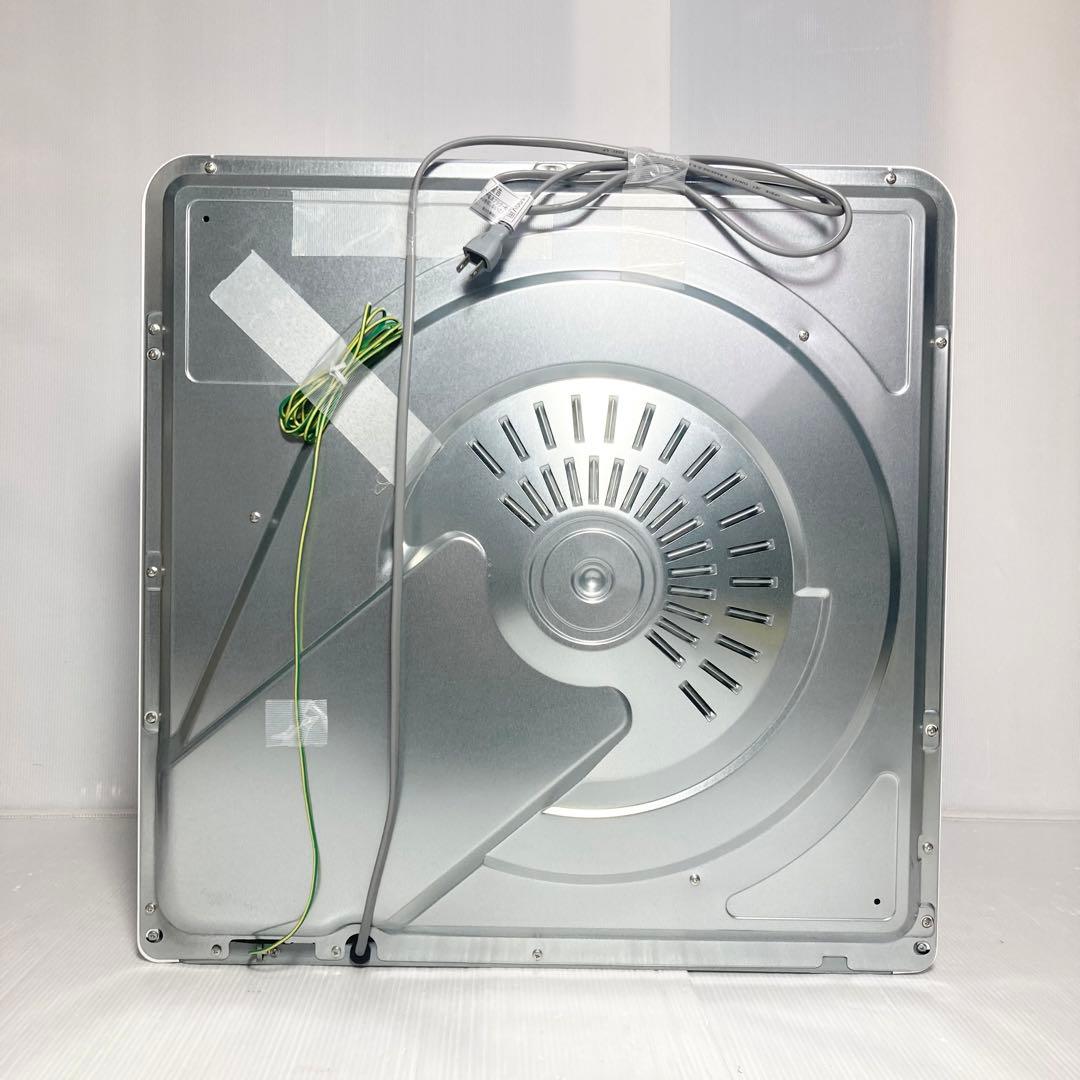 美品 東芝 電気衣類乾燥機 ED-458 2022年製 乾燥 4.5kg