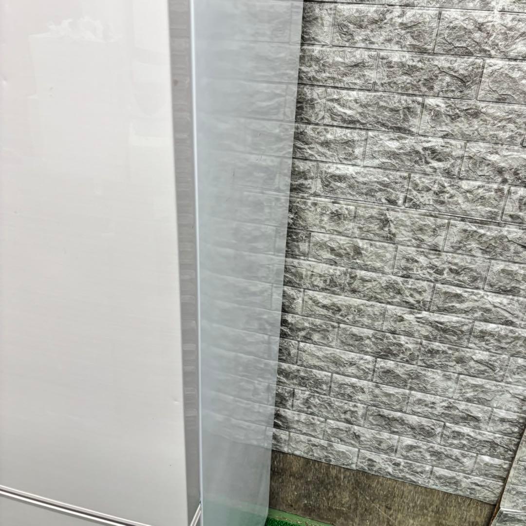 207 SHARP 冷蔵庫　200L〜300L 保証込　一人暮らし　小型　洗濯機