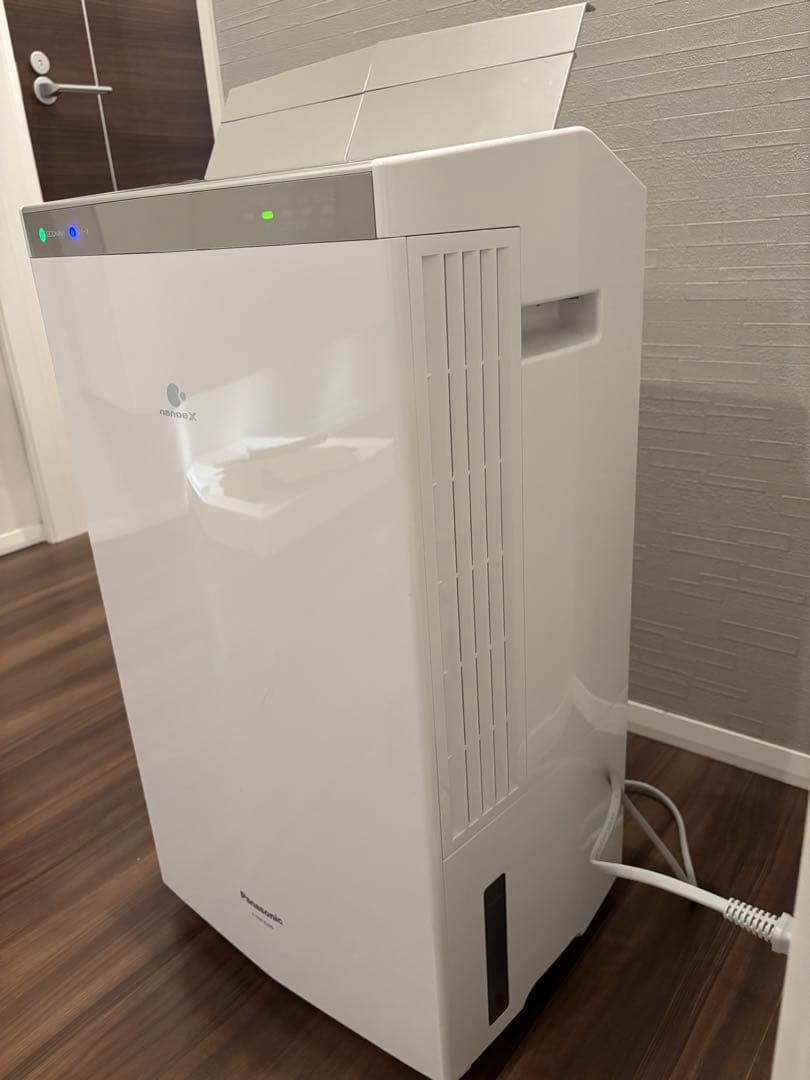 ＊kei＊Panasonic F-YHTX200 衣類乾燥除湿機