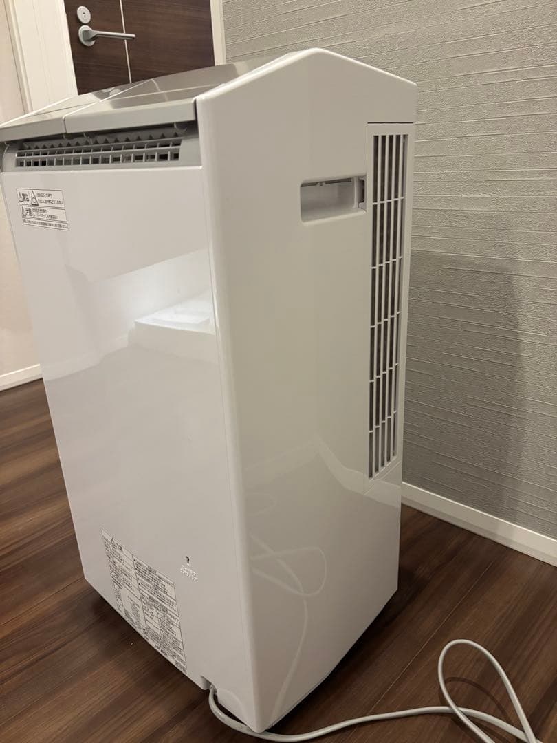 ＊kei＊Panasonic F-YHTX200 衣類乾燥除湿機