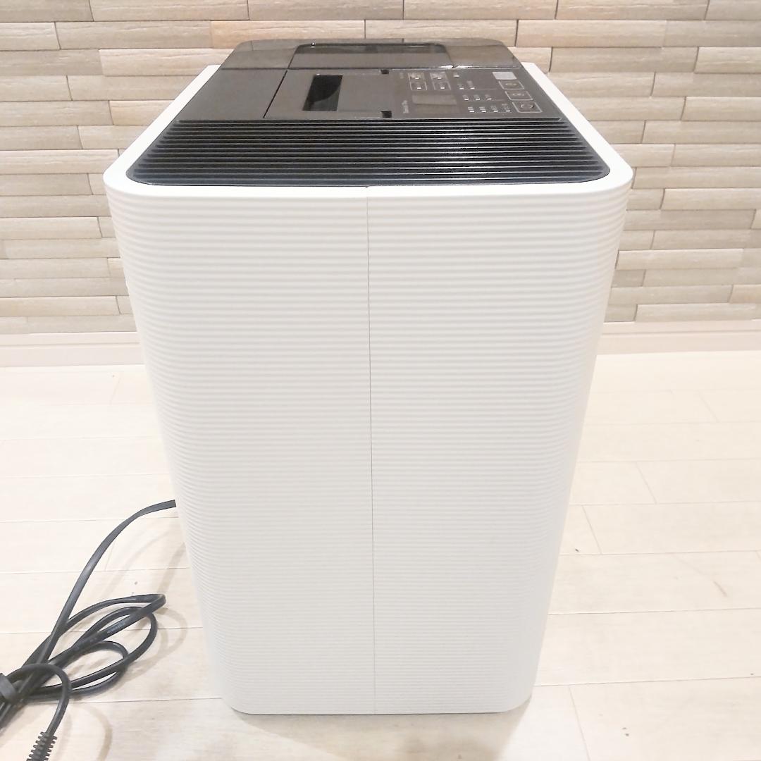 フィルター新品 ダイニチ 加湿器 HD-LX1220 ホワイト ハイブリッド式