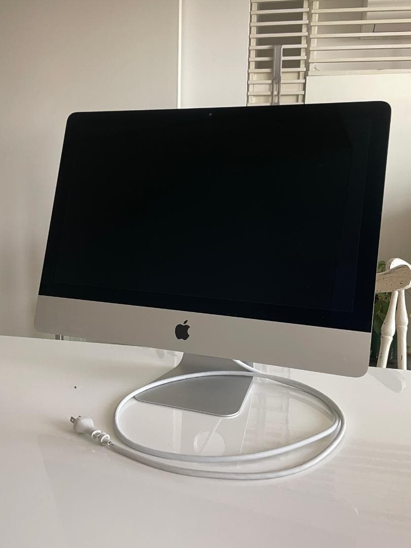 Macデスクトップ Apple iMac(21.5-inch,2017) Core i5