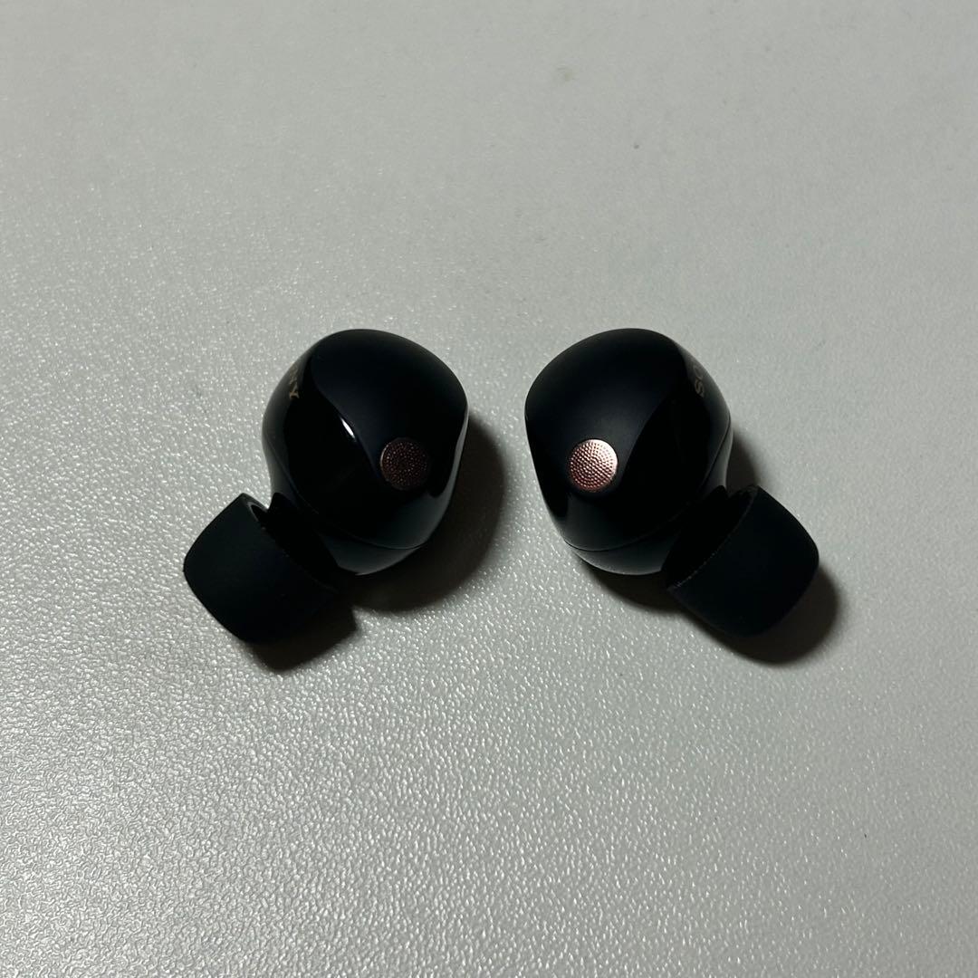 SONY 1000xm5 両耳のみ