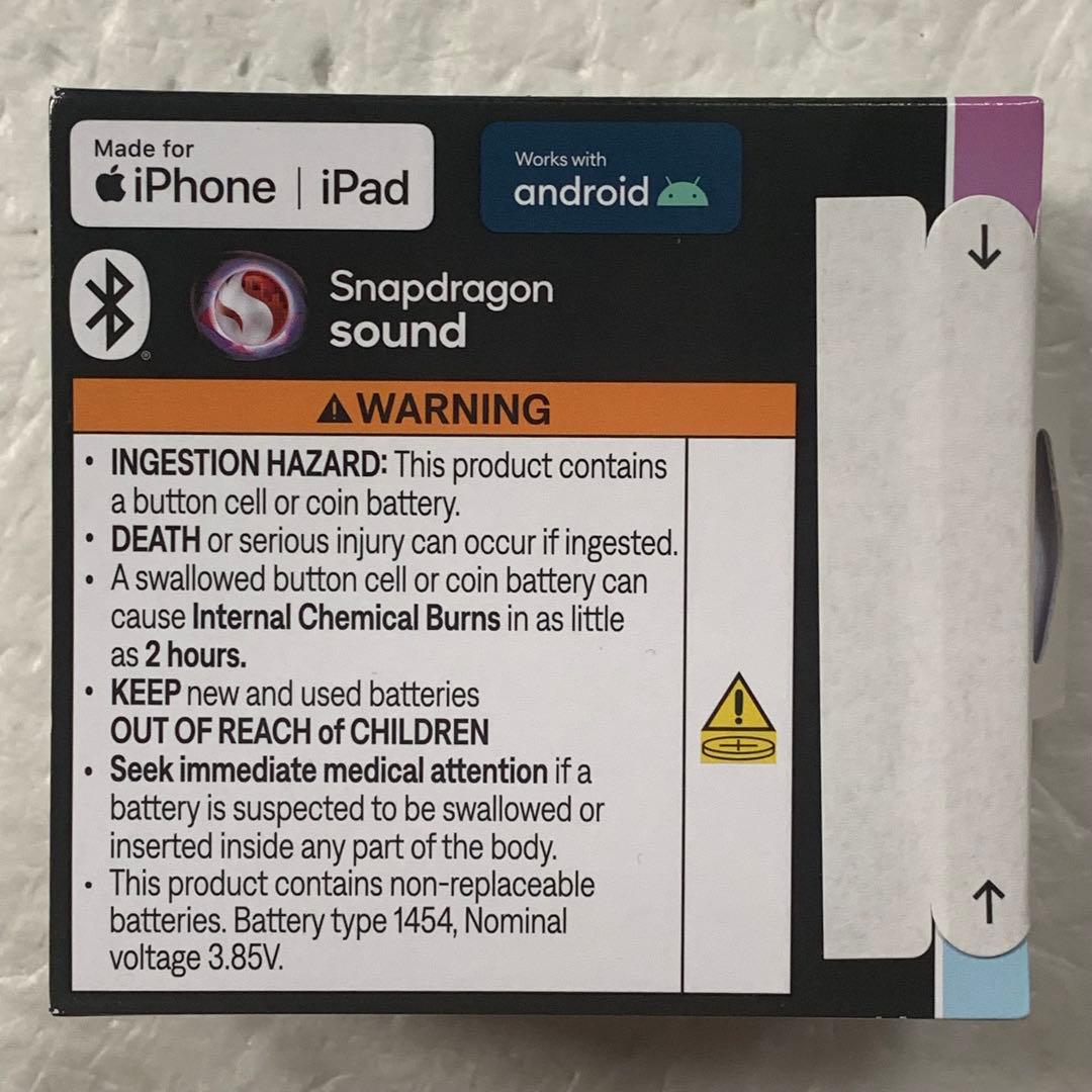 ボーズ QUIETCOMFORT ULTRA EARBUDS ワイヤレスイヤホン