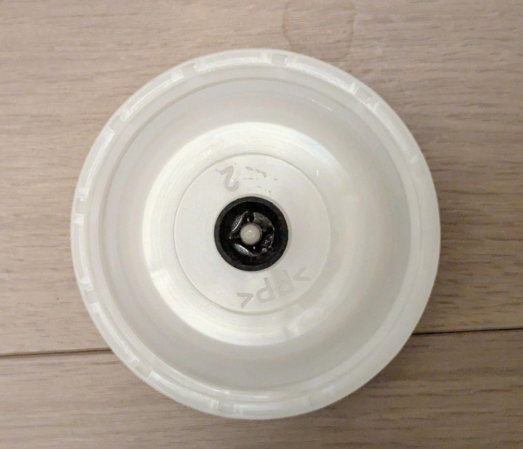 【ほぼ新品】パナソニック F-VXW70 ブラウン 2025年製 加湿空気清浄機