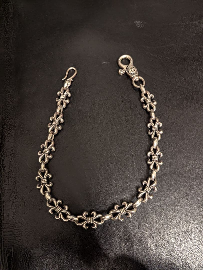 Shin's Sculpture シンズスカルプチャー ウォレットチェーン