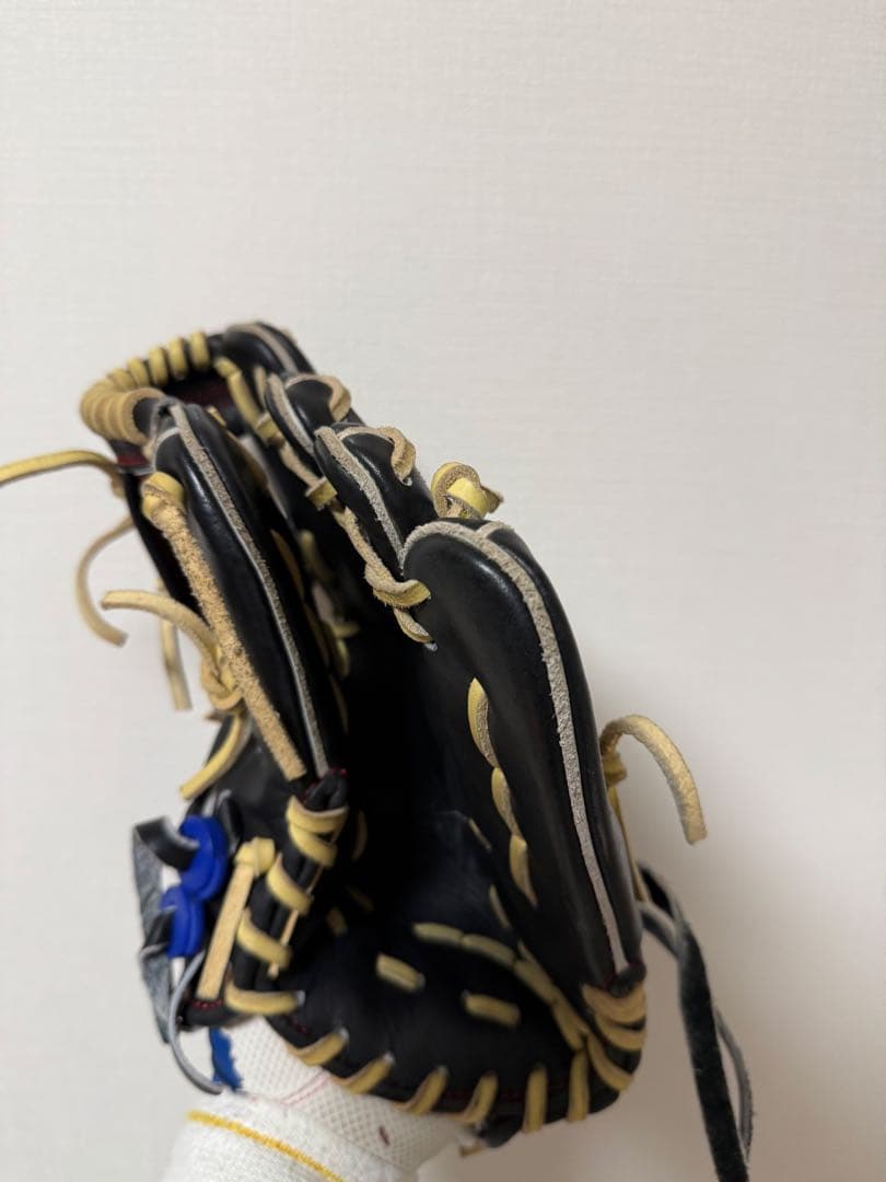 ケイジニキ　ATOMS 軟式グローブ 026型　週末値下げ中