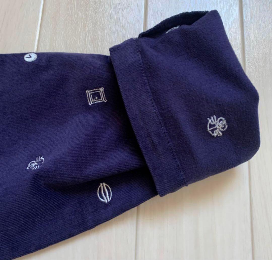 B*0様 新品■19,800円【ジャックバニー】レディース ロングパンツ　1/M