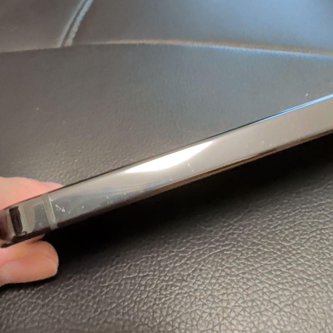 Google Pixel 9 Pro 256GB Obsidian 1年使用